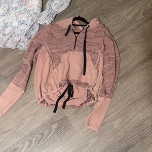 Free People Movement Sweatshirt